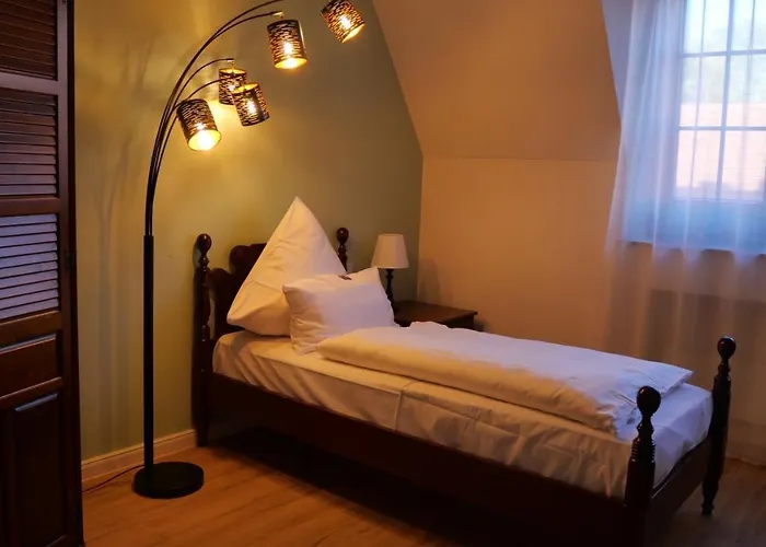 Hotel Schloss Diepenbrock